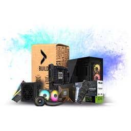 Gigantti Build 333 R7/32/2TB/RTX 5070