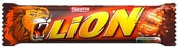 Lion bar 42g