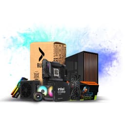 Elgiganten Build 429 U7/32/2TB/RTX 5070 Ti 16GB