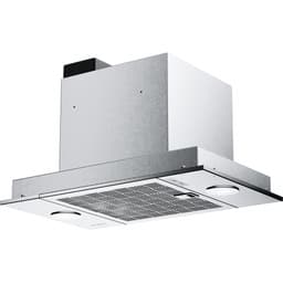 Franke Integrerad Fläktkåpa 622-10/12 66 (rostfri 66cm Lägenhet)