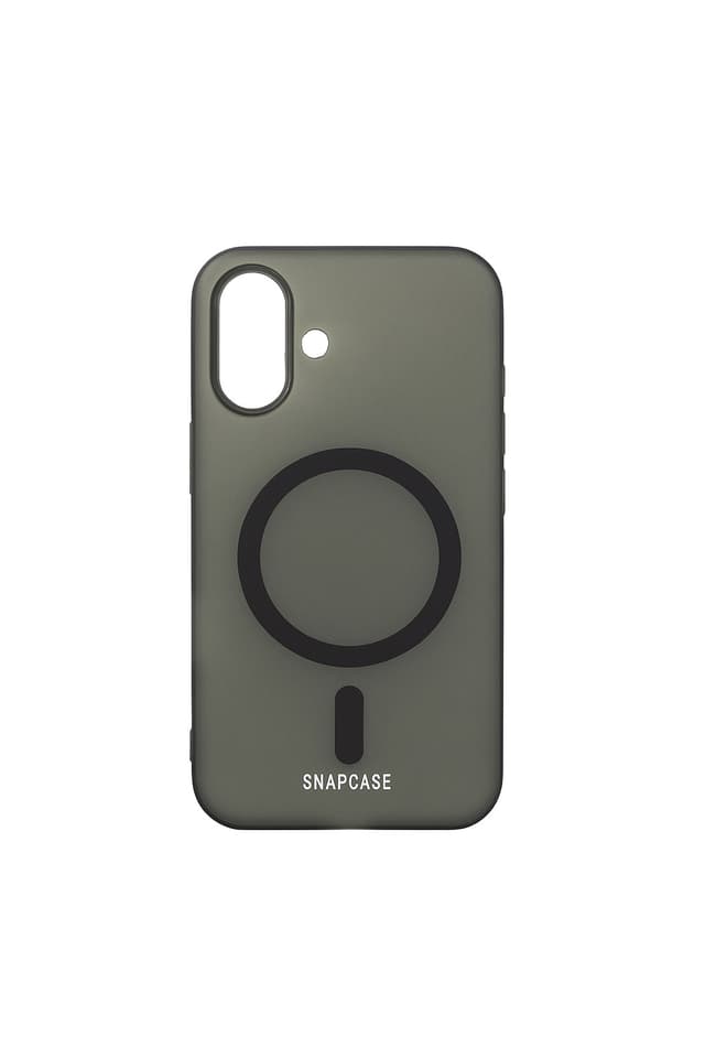 Snapcase iPhone 16 Ultra Tunn