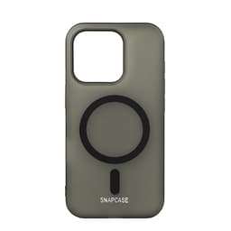 Snapcase Iphone 16 Pro Max Ultra Tunn (Svart)