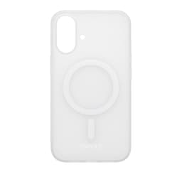 Snapcase Iphone 16 Ultra Thin (transparent)