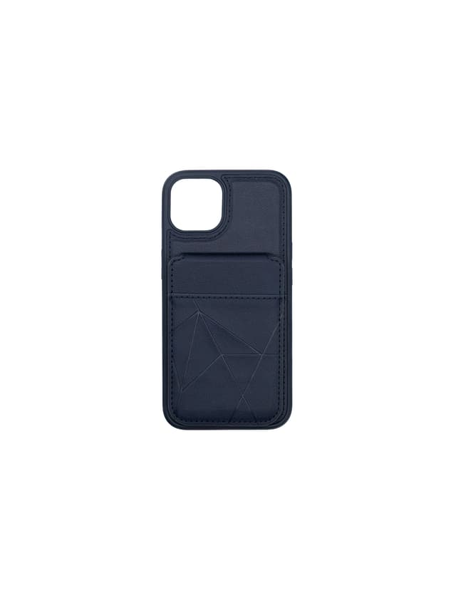 Snapcase iPhone 15 flipcover 4card