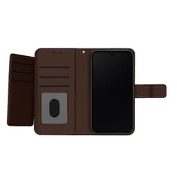 Snapcase Oneplus Nord CE 4 Lite Wallet 9 Card (Brown)