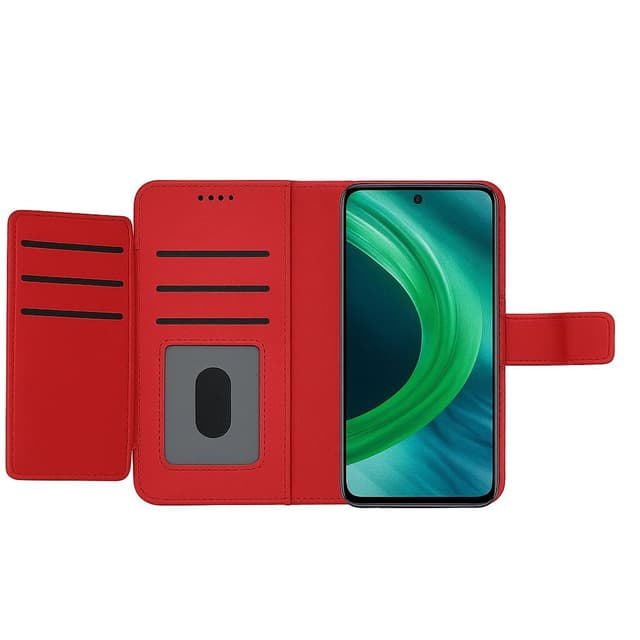 Snapcase Oneplus Nord CE 4 Lite Wallet 9 Card
