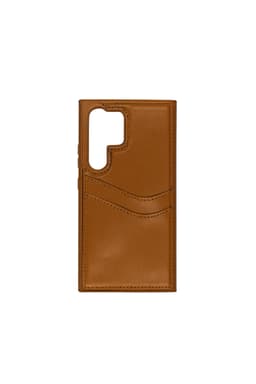 Snapcase CardShell Samsung S25 Ultra (Brown)