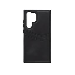 Snapcase CardShell Samsung S25 Ultra (Black)