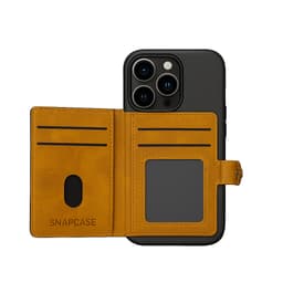 Snapcase RetroWallet iPhone 16 Pro Max (Black)