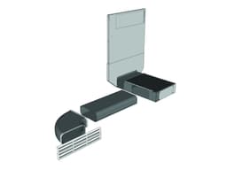 SAVO Airvent S50 poistoilmakanava
