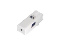 Savo vesivuotohälytin (9-volt)