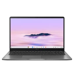 ASUS Chromebook Plus CX1505 Core3-N355/8/128/IPS 15,6" bærbar PC