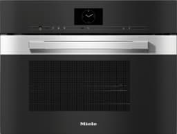 Miele Kompakt ovn m. Damp/mikro