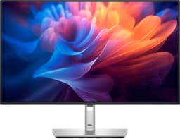 DELL 27" P2725HE USB-C Hub Monitor