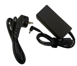 AC Adapter till Acer, 19V 1.75A