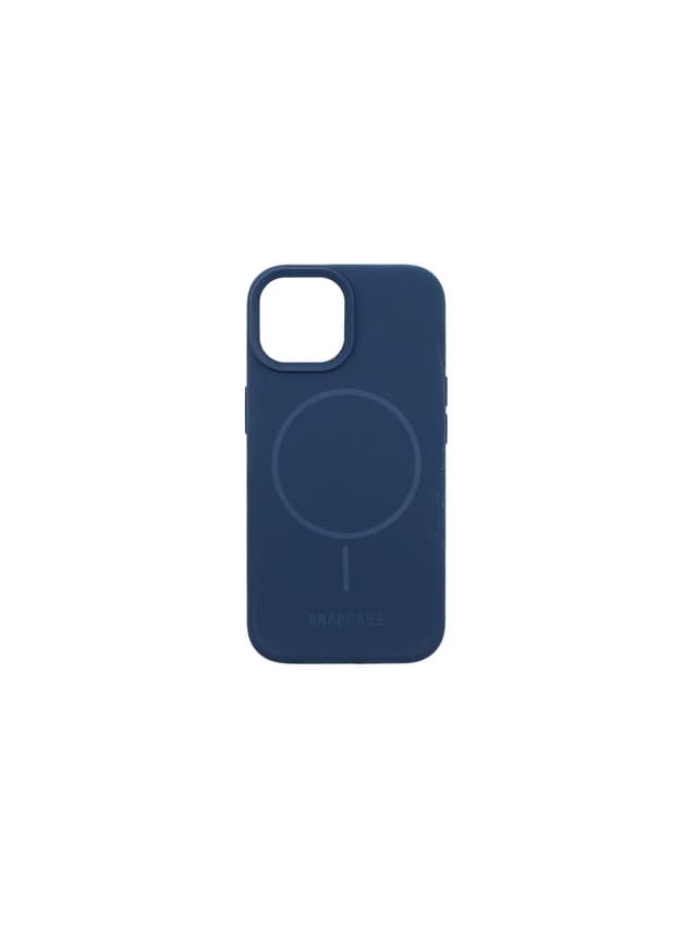 Snapcase iPhone 15 Silicon MagSafe