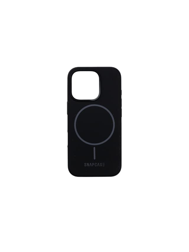 Snapcase iPhone 16 Pro Max Silicon MagSafe