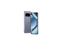 Google Pixel 10 Pro 5G smarttelefon 128GB (månesten)