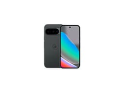 Google Pixel 10 5G smarttelefon 12/256GB (obsidian)