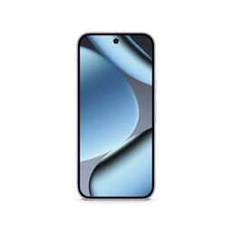 Google Pixel 10 Pro XL 5G smartphone 16/256GB (månesten)