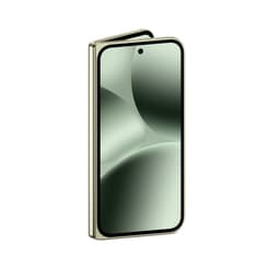 Google Pixel 10 Pro Fold 5G älypuhelin 16/256 GB (Jade)