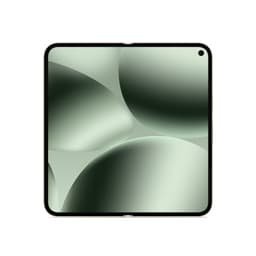 Google Pixel 10 Pro Fold 5G smartphone 16/256GB (jade)