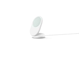 Google Qi2 trådløs lader med støtte