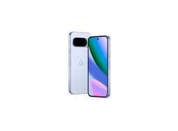 Google Pixel 10 5G smarttelefon 12/256GB (frost)