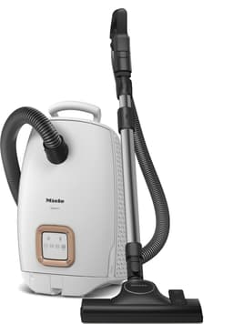 Miele Dammsugare med påse Guard L1 Allergy