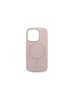 Snapcase Iphone 16 Pro Max Silicon MagSafe (Rosa)