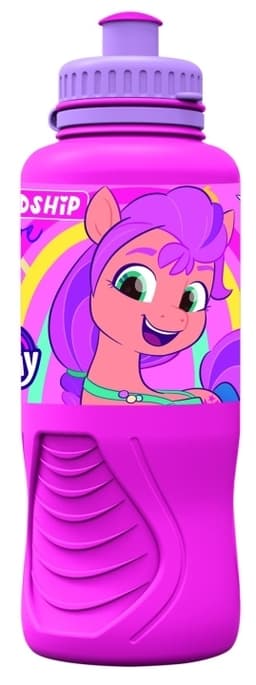MY LITTLE PONY MY LITTLE PONY Stor - Sportsvandflaske - (61428)