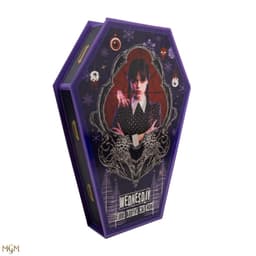 ​Wednesday adventtikalenteri Deluxe 2024