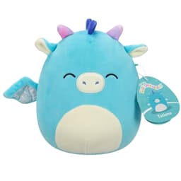 Squishmallows P21 - Tatiana