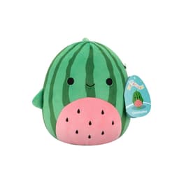 Squishmallows 19 cm - Vattenmelon val