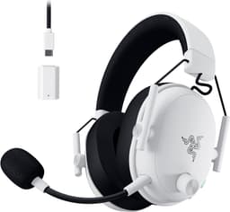 Razer Blackshark V3 trådløst gaming-headsett