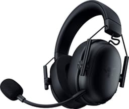 Razer Blackshark V3 X Hyperspeed trådløst gaming-headsett