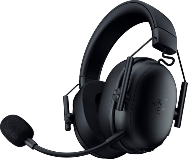 Razer Blackshark V3 X Hyperspeed trådlöst gamingheadset
