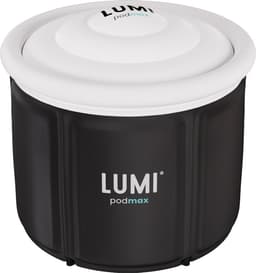 Lumi Therapy Pod Max isbad RPM2302 (sort)