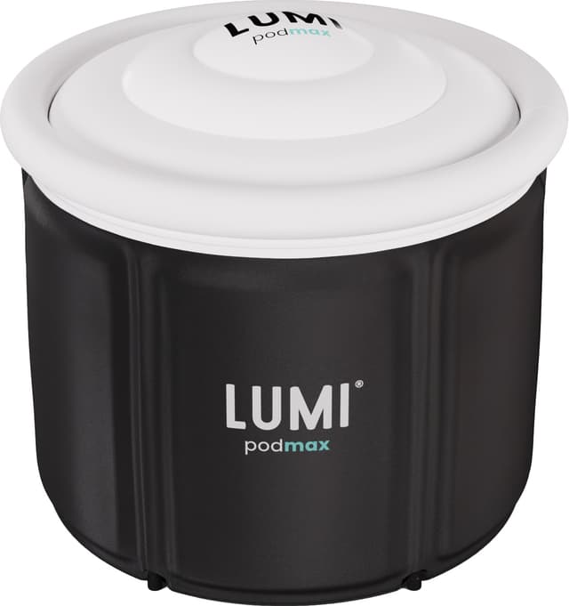 Lumi Therapy Pod Max isbad RPM2302