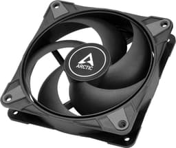 Arctic P12 Max 120mm PC vifte (sort)