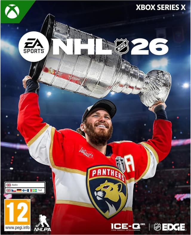 NHL 26 - Xbox Series X