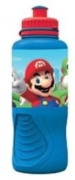 Super Mario Super Mario Stor - Urheiluvesipullo - (21428)