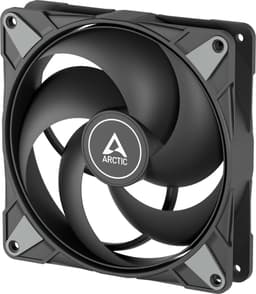 Arctic P14 Max 140mm PC vifte (sort)
