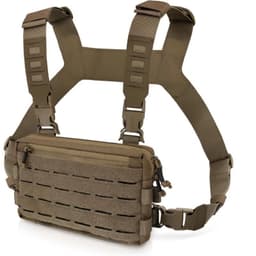 Tactical Chest Rig Bag metsästykseen ja ulkoiluun