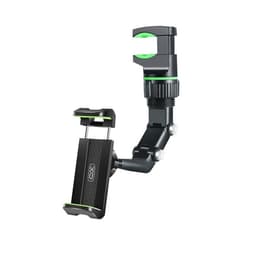 XO bilhållare C107 svart universal