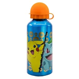 Pokémon Stor - Vesipullo 400 ml. - Pokémon (088808717-08034)
