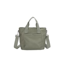 Tyylikäs työmatkalaukku naisille Ruohon väri