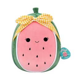 Squishmallows 40 cm P22 Wanda Vandmelon - (227703)