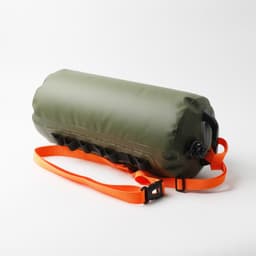 Multifunktionell Vattenpåse för Utomhusbruk - Camping, Simning, Vikt