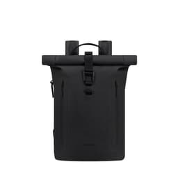 Reppu Coatify Biz Rolltop 15,6"" musta